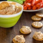 buffalo pickle dip