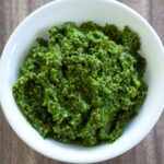 pepita pesto