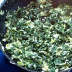 creamed kale jalapeno popper