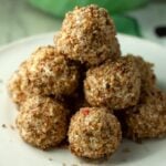 cream cheese fat bombs
