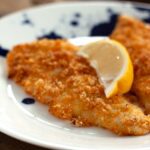 air fryer walleye