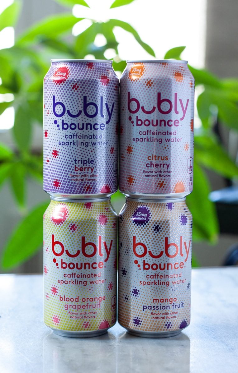 Bubly Bounce review