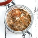 dry adobo seasoning
