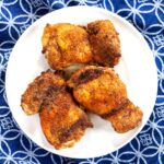 adobo chicken