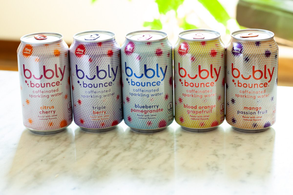 Bubly Bounce review