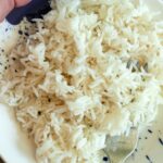 instant pot basmati rice