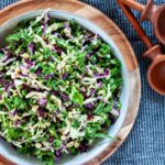 trader joes cruciferous crunch salad