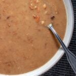 pinto bean soup in the instant pot