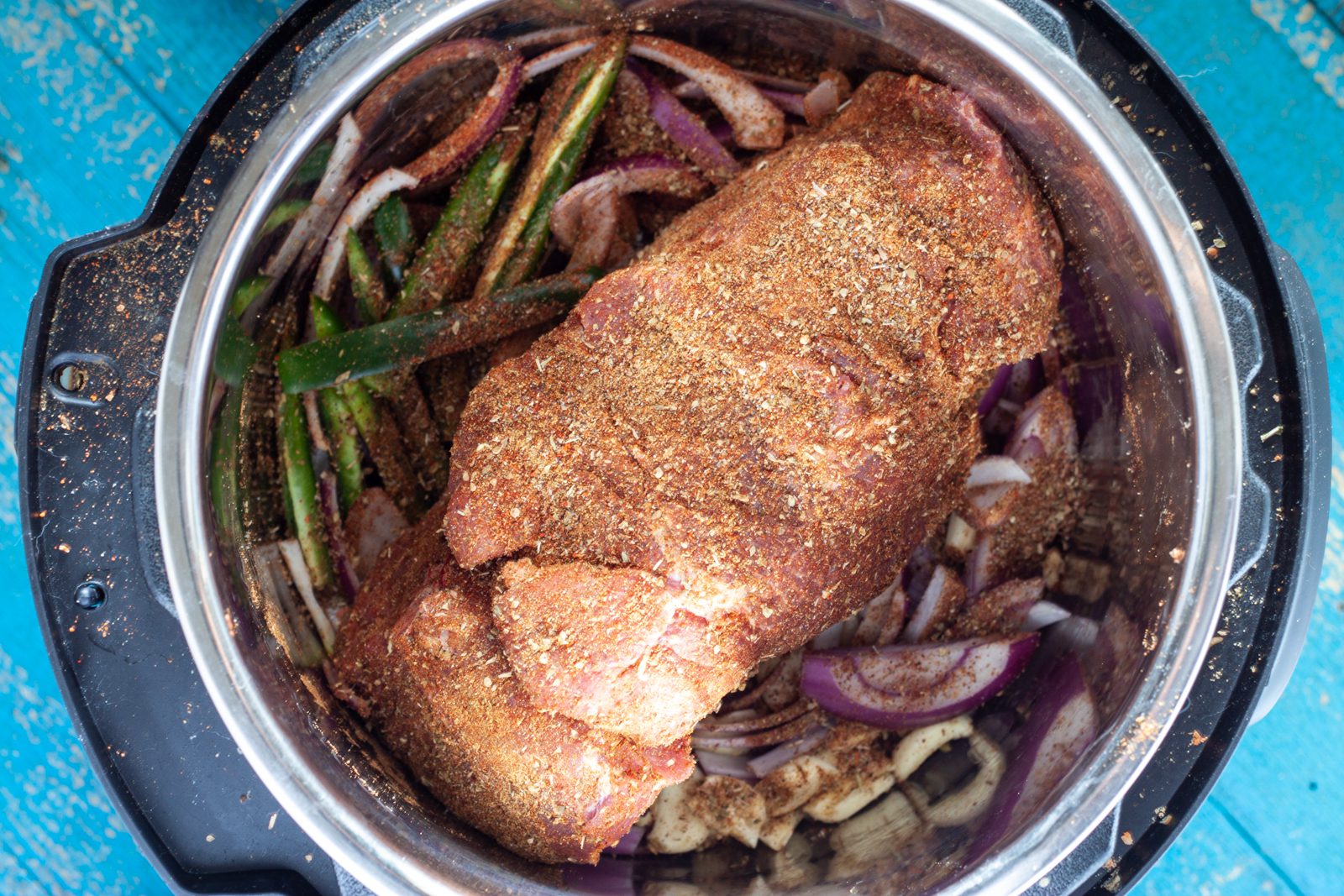 Dr. Pepper Carnitas (Slow Cooker or Instant Pot) – Midwexican