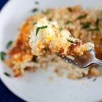 ranch cheesy hashbrown potatoes
