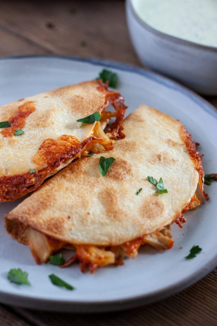 Crispy Air Fryer Tacos Midwexican