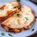 crispy air fryer tacos