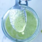 jalapeno lime vinaigrette