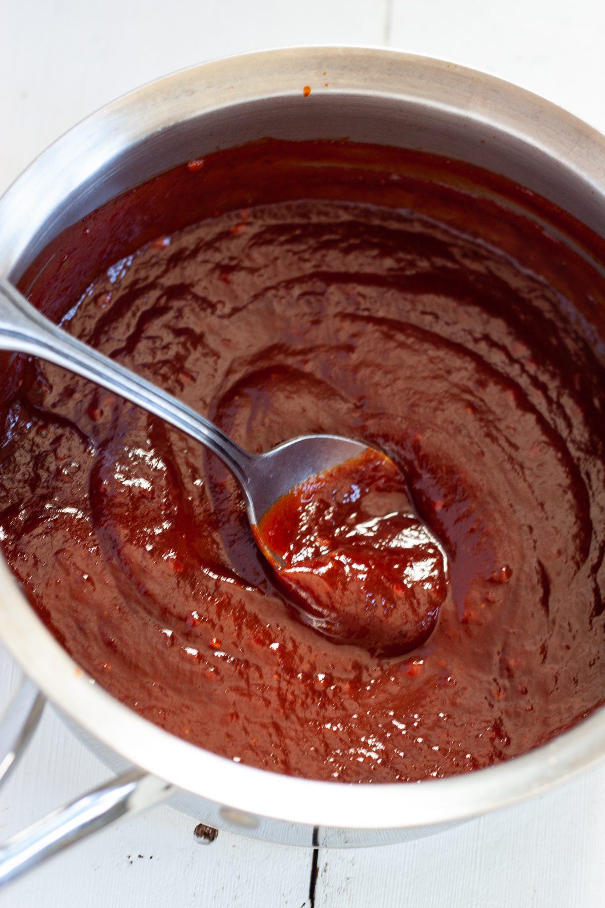 Easy Honey Chipotle Sauce Midwexican