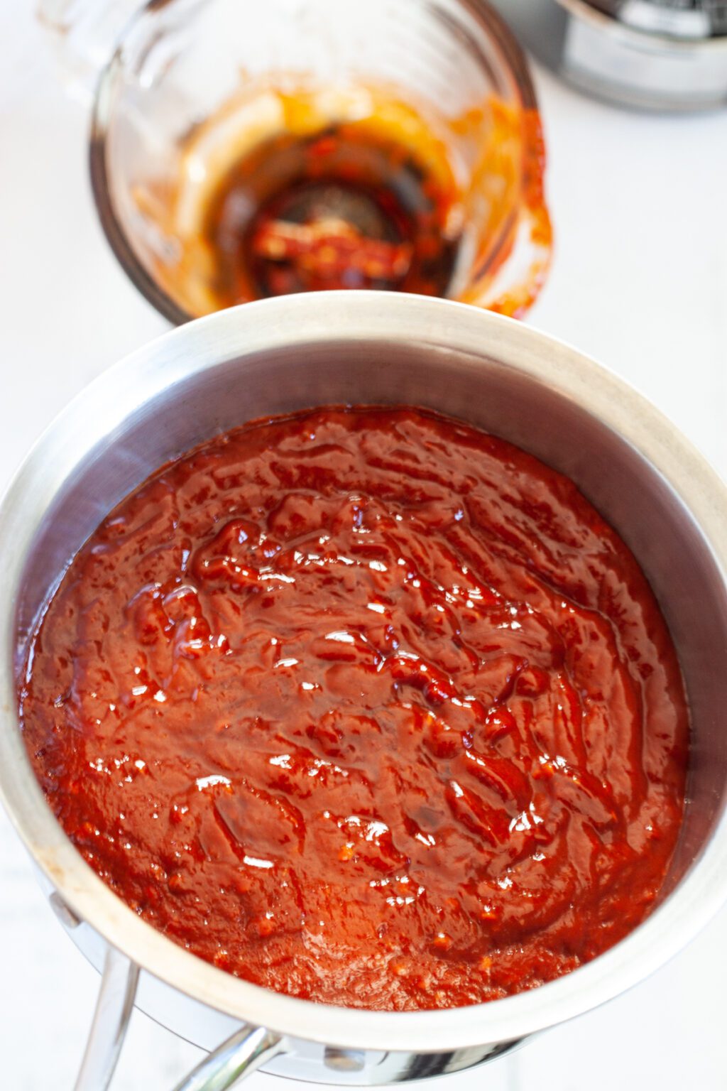 Easy Honey Chipotle Sauce Midwexican