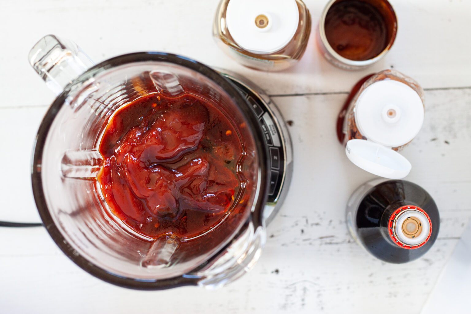 Easy Honey Chipotle Sauce Midwexican