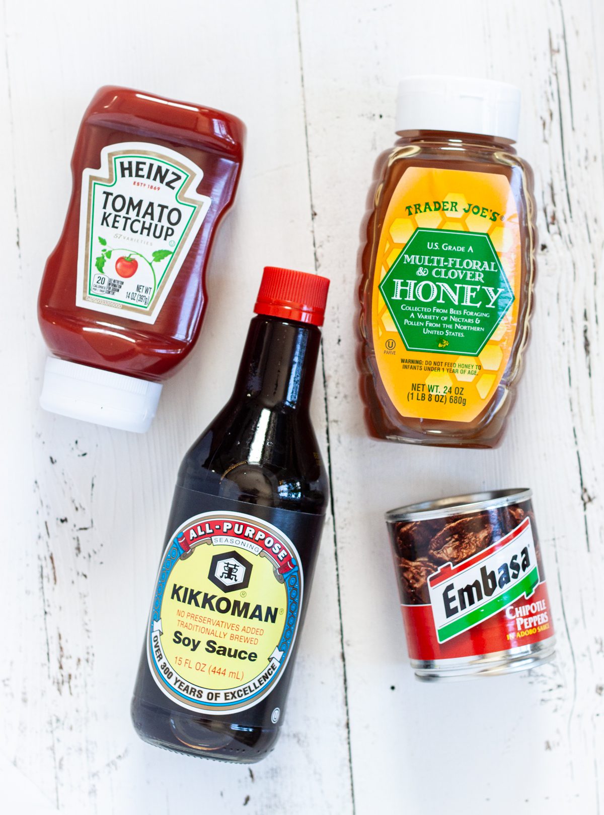 Easy Honey Chipotle Sauce Midwexican