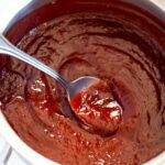 honey chipotle sauce
