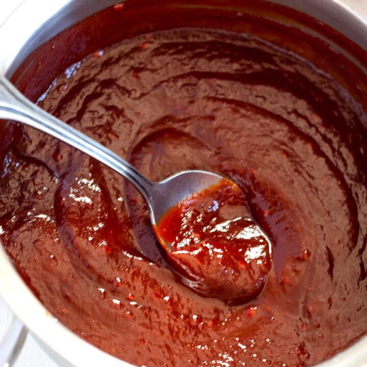 Easy Honey Chipotle Sauce Midwexican