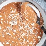 restaurant style refried beans from a can