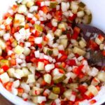 pickle de gallo
