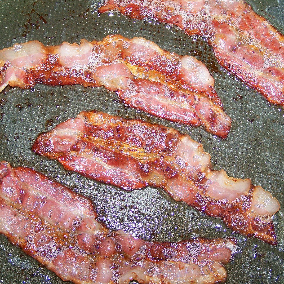 Best Uses for Leftover Bacon Grease Midwexican