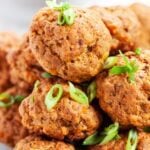 Taco balls