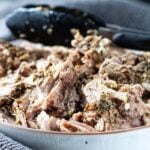 Instant Pot Porketta Roast