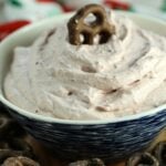 Little Debbie Cherry Cordial Dip