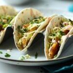walleye tacos