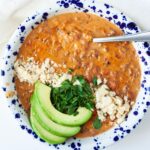 venison soup