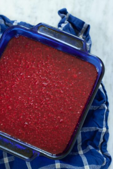 Graham Cracker Raspberry Squares Raspberry Graham Cracker Bars – Midwexican